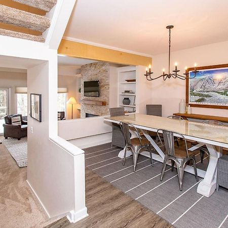 Topnotch Resort Stowe Exterior foto