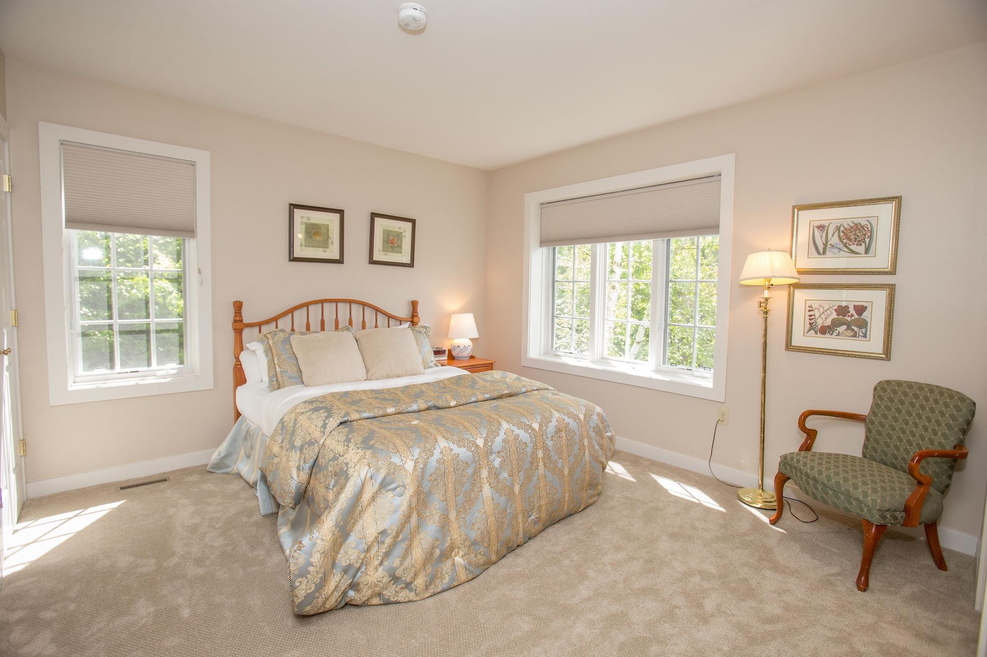 Topnotch Resort Stowe Exterior foto