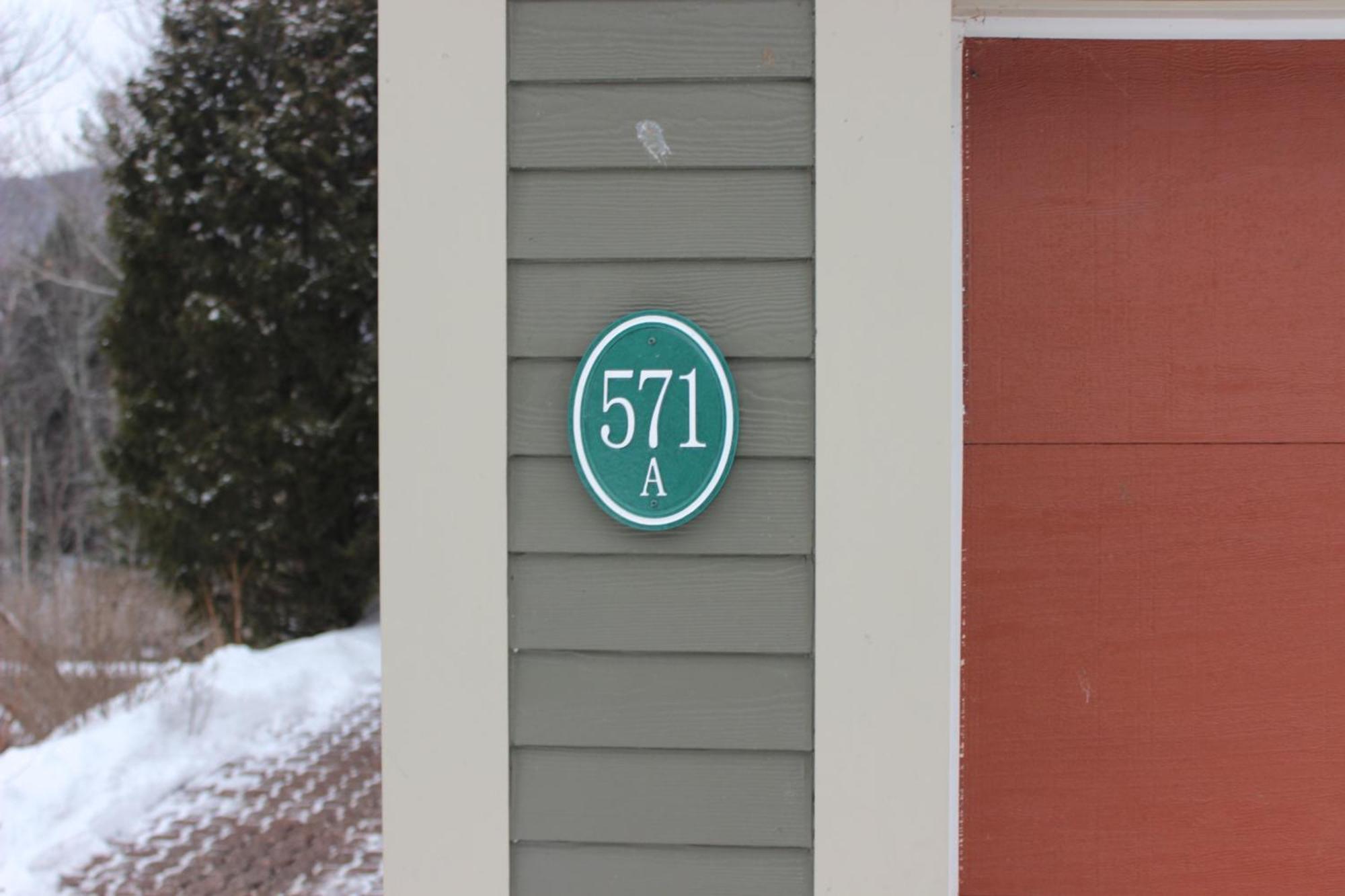 Topnotch Resort Stowe Exterior foto