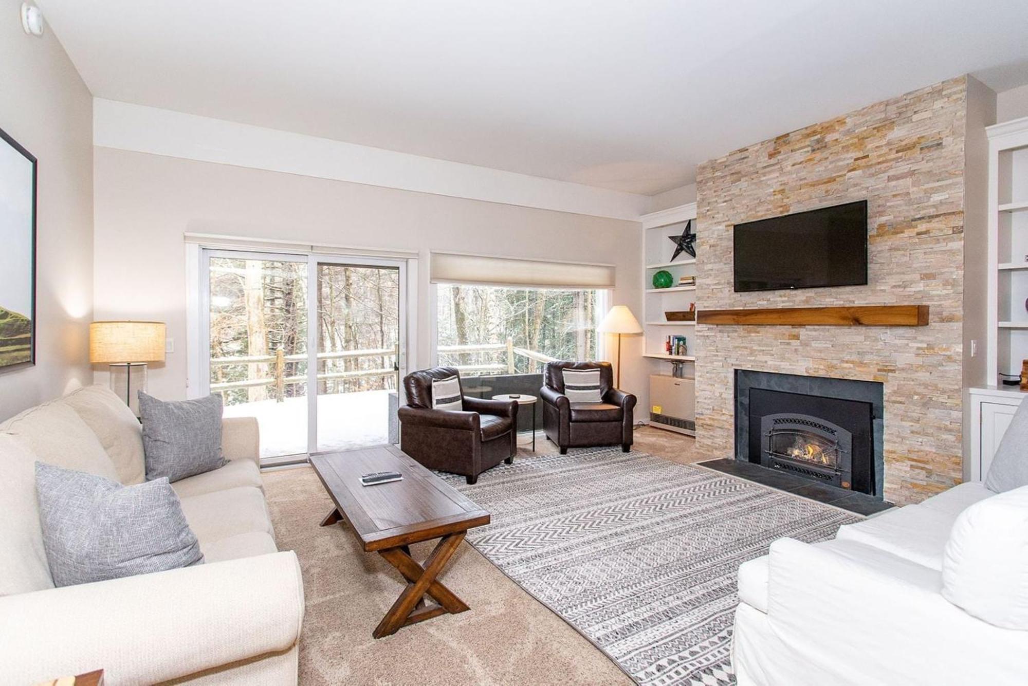 Topnotch Resort Stowe Exterior foto