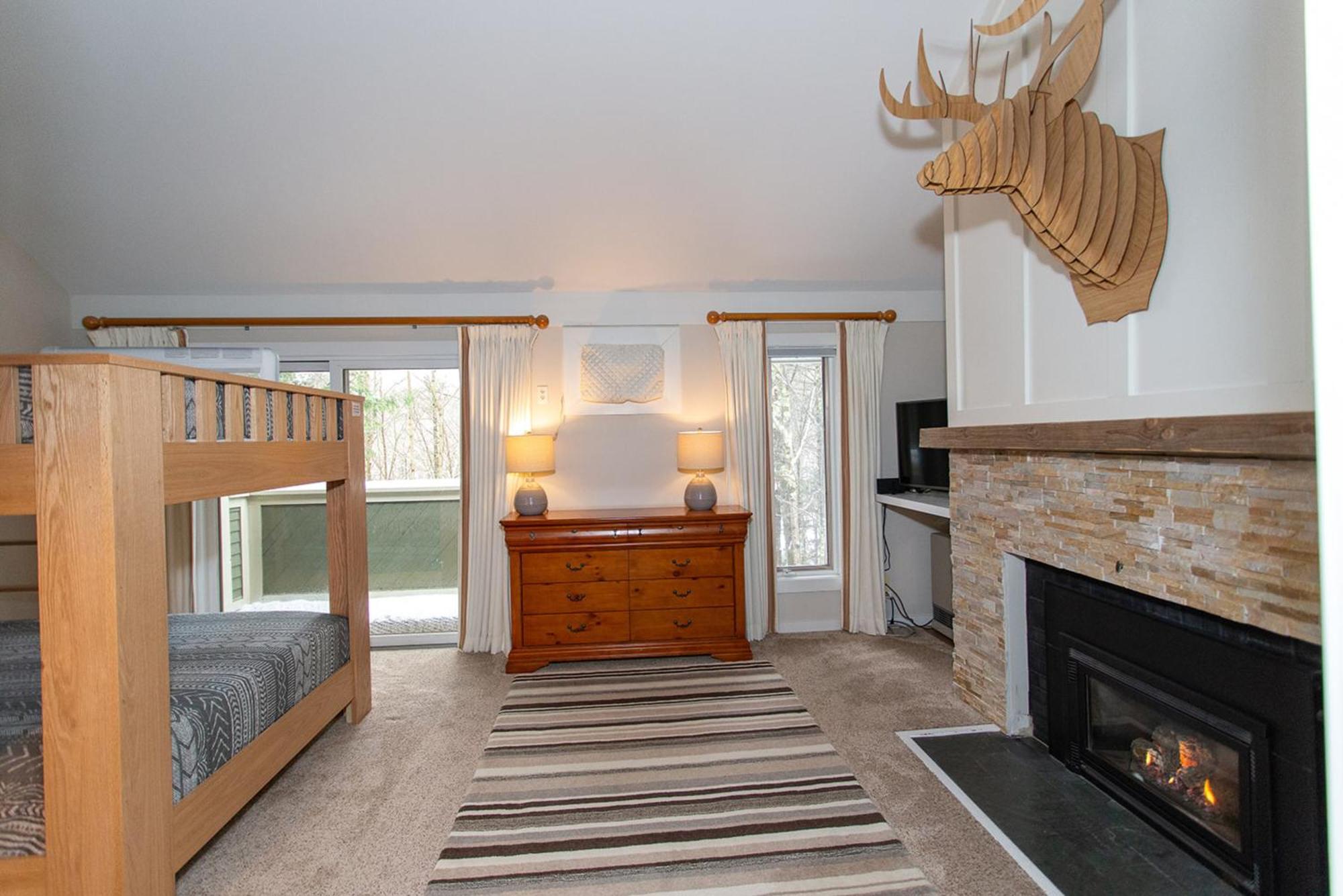Topnotch Resort Stowe Exterior foto
